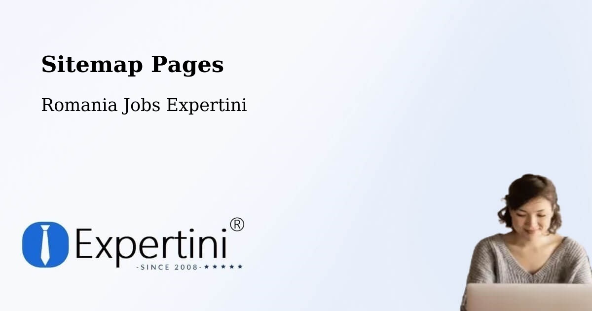 Sitemap Pages - Beriu - Romania Jobs Expertini