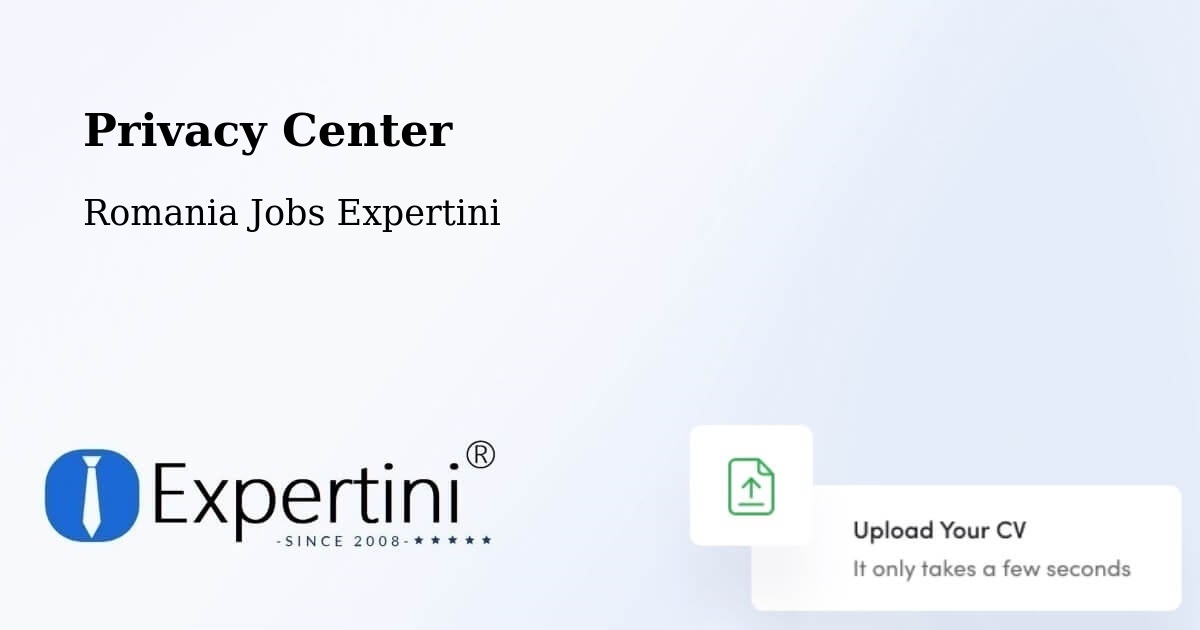 Privacy Policy – Beriu - Romania Jobs Expertini