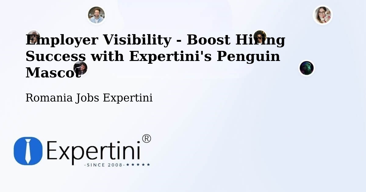 CV and Resume Visibility Optimization – Beriu - Romania Jobs Expertini